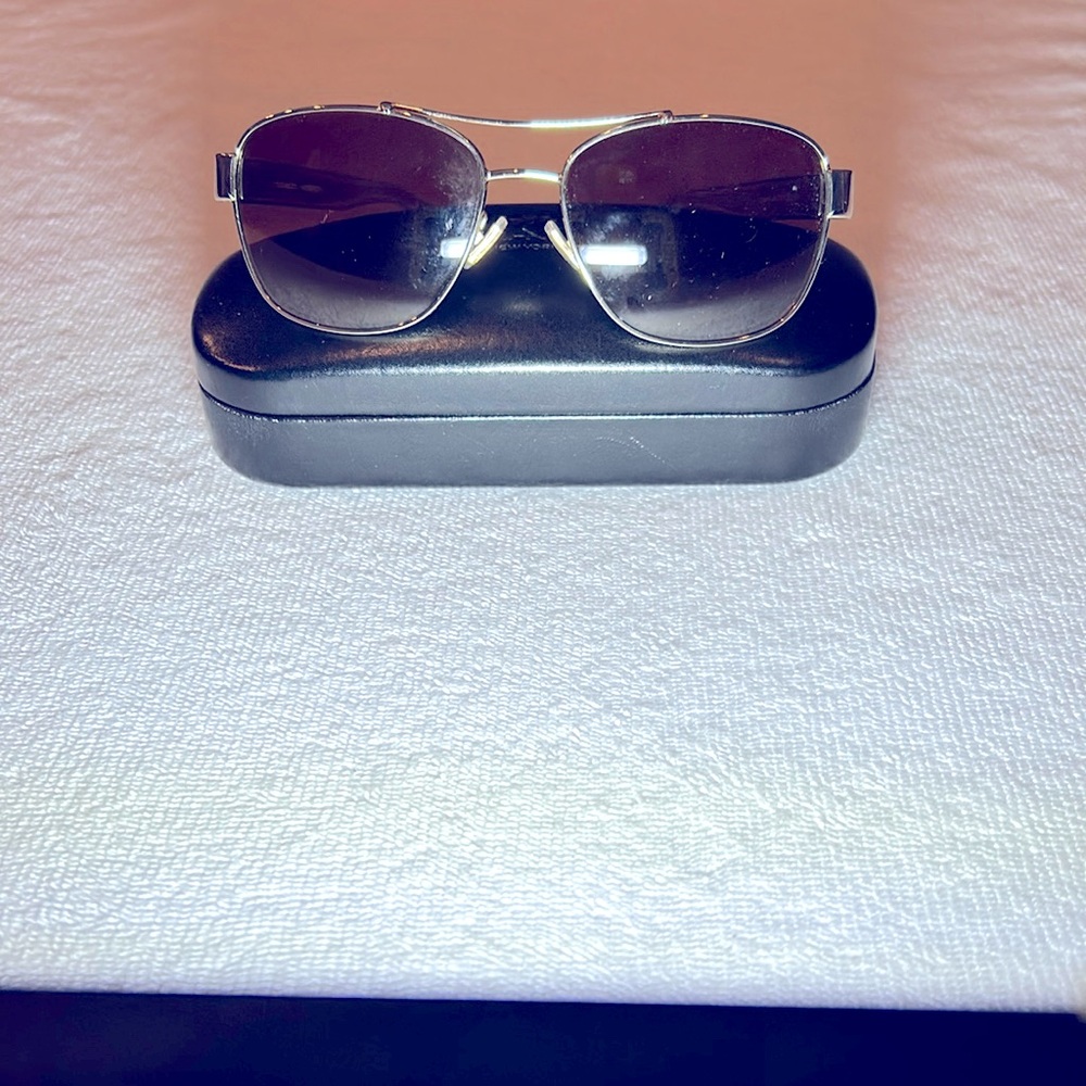 Coach sunglasses